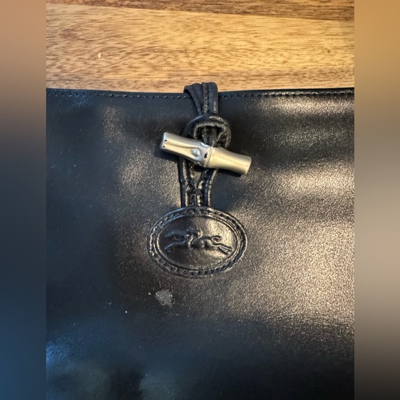 Longchamp Shoulder Bag - Picture 2 of 9
